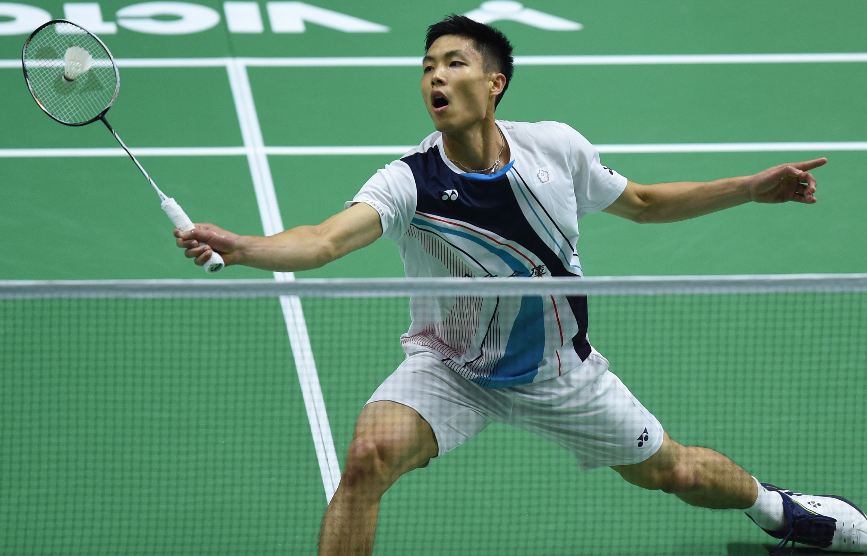 赛关键时刻 赛关键时刻