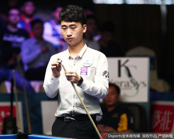 她的全面能 她的全面能