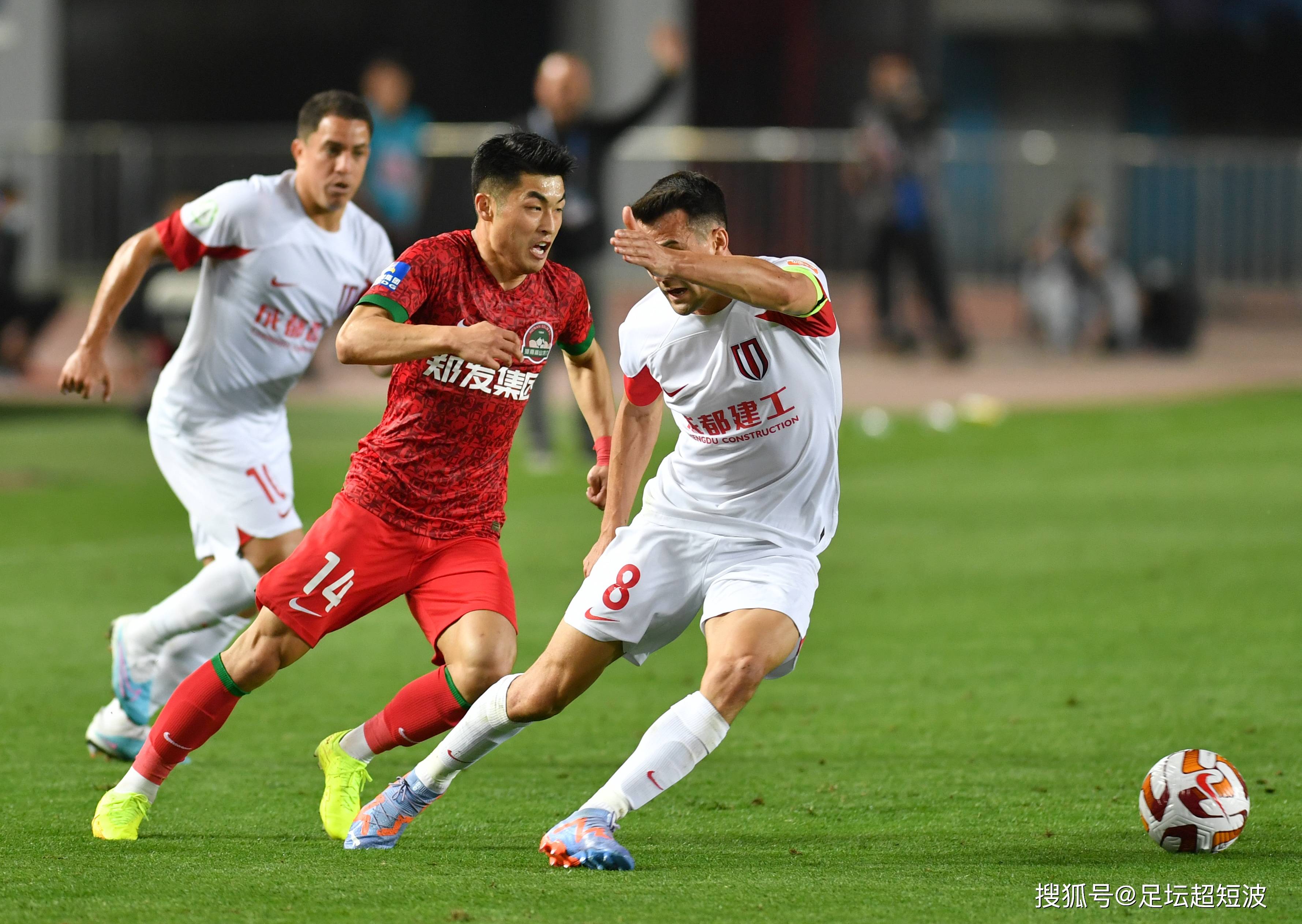 横向保护显 横向保护显